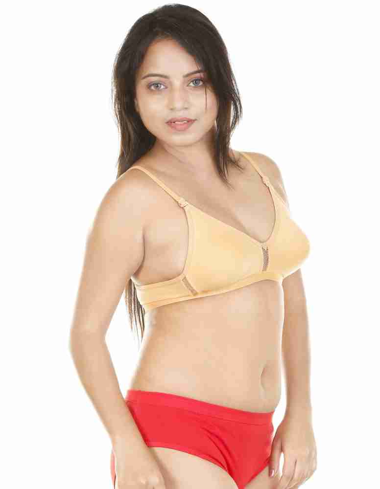 Indian woman wearing bra and panty - OpenDream