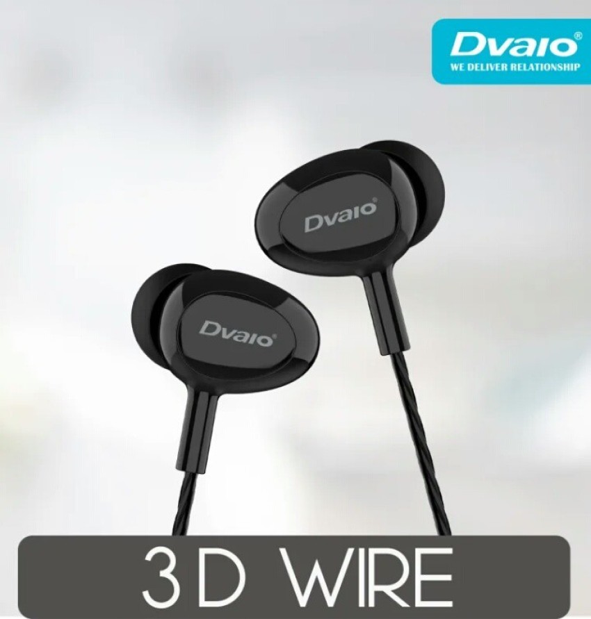 Davio earphones price hot sale