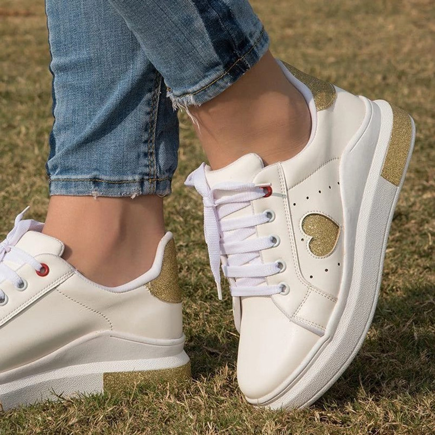 Trendy casual discount shoes 2019