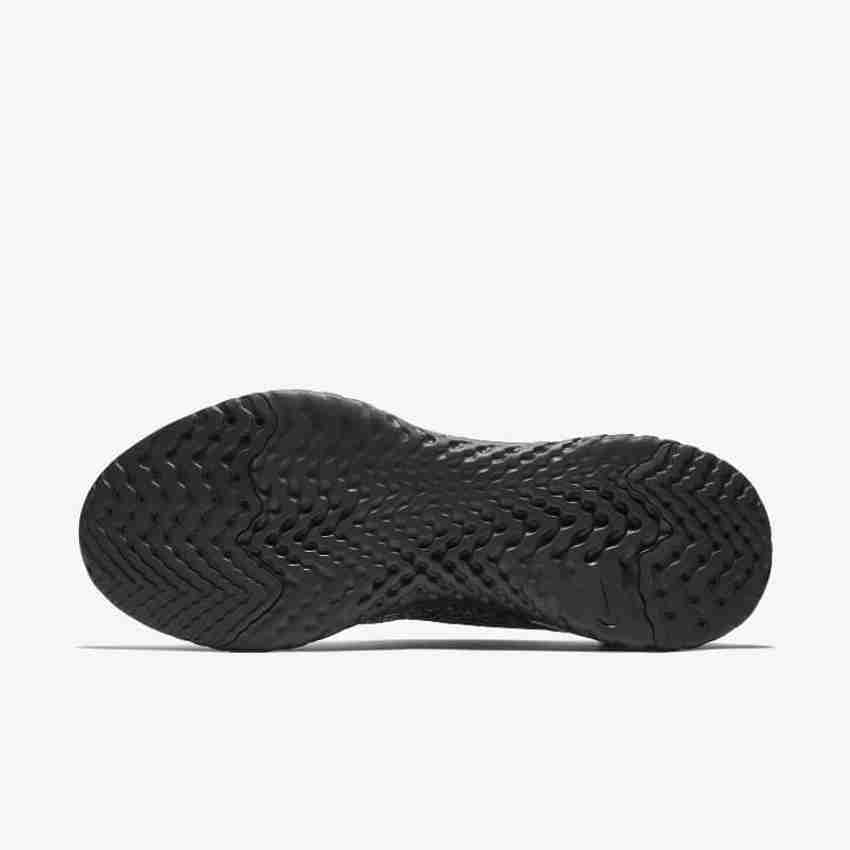 My Nike downshifter Epic React Flyknit Oreo Running Shoes For Men