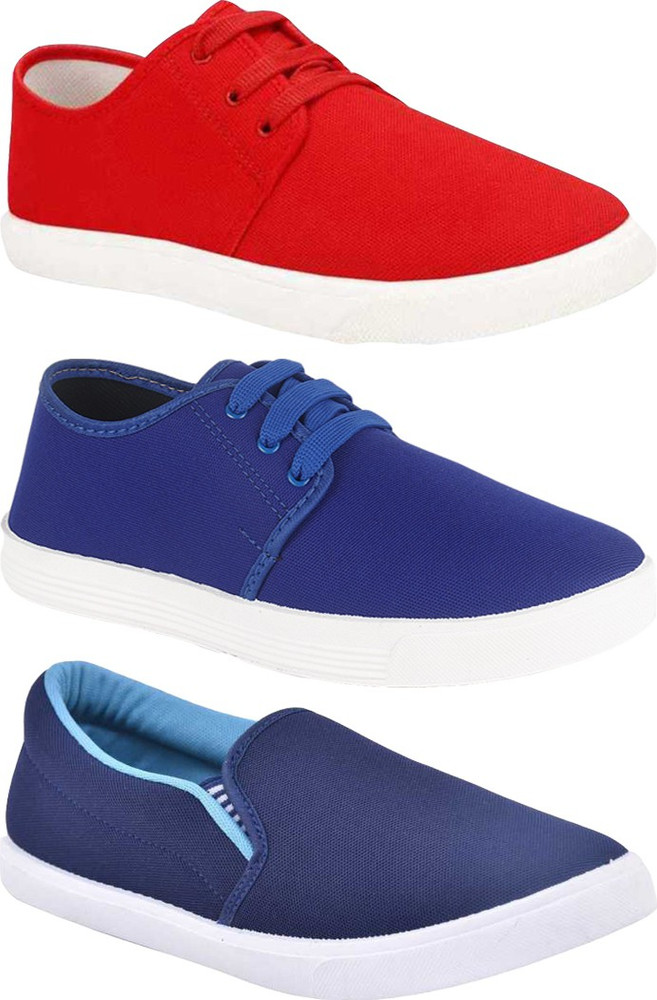 Flipkart shoes combo offer on sale