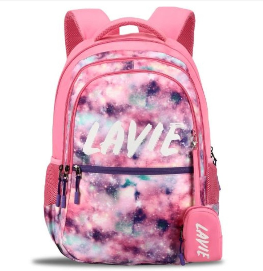 Marble discount school bag