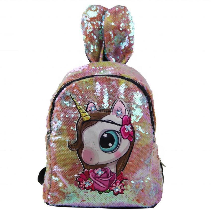Mermaid unicorn backpack new arrivals