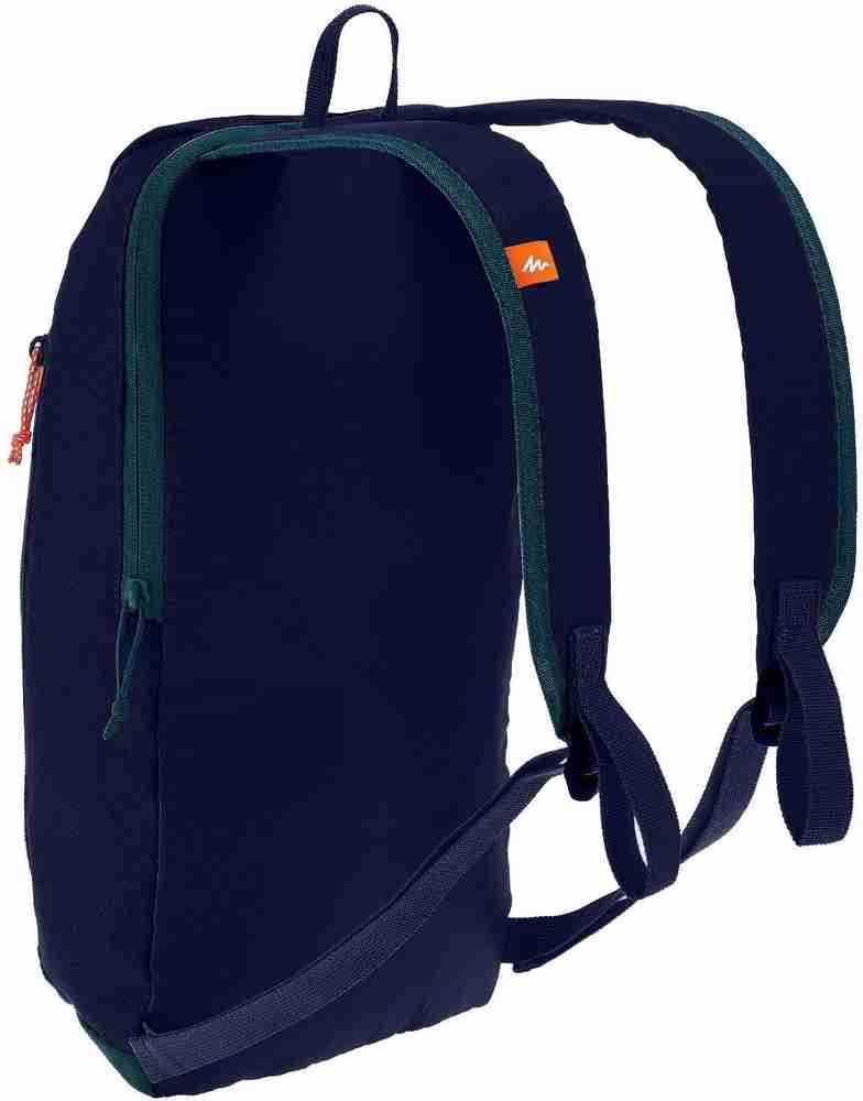 QUEACHUA Quechua Small 10 L Backpack Hiking Bag 10L NH100