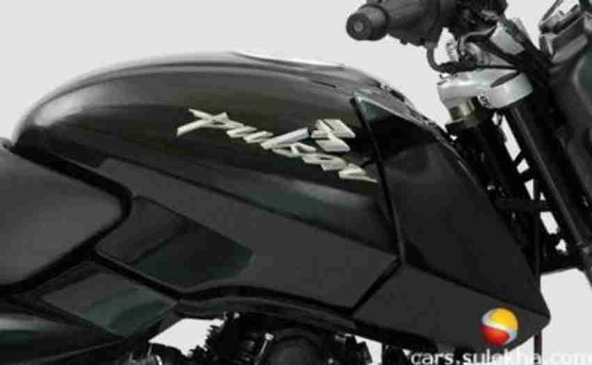 Pulsar 150 tank cover top price