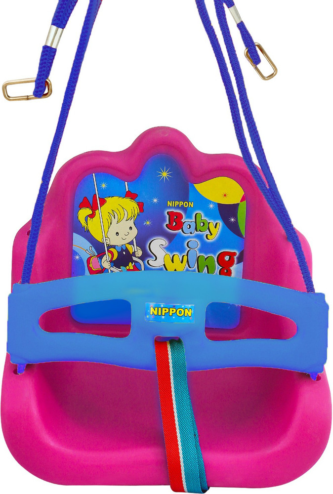 Nippon baby discount swing