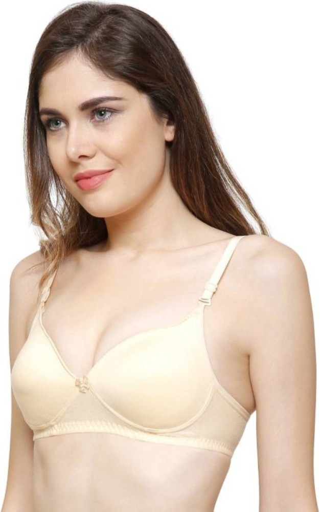 Apraa by Apraa & Parma transparent strap bra Women T-Shirt Heavily Padded  Bra - Buy Apraa by Apraa & Parma transparent strap bra Women T-Shirt  Heavily Padded Bra Online at Best Prices