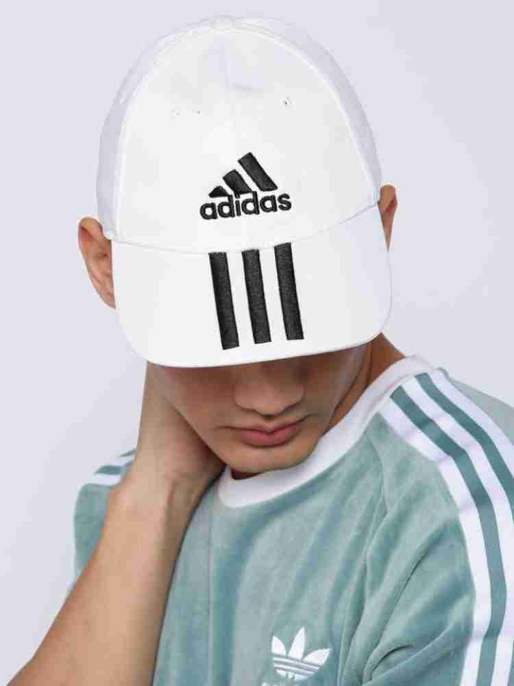 Men's adidas store caps online