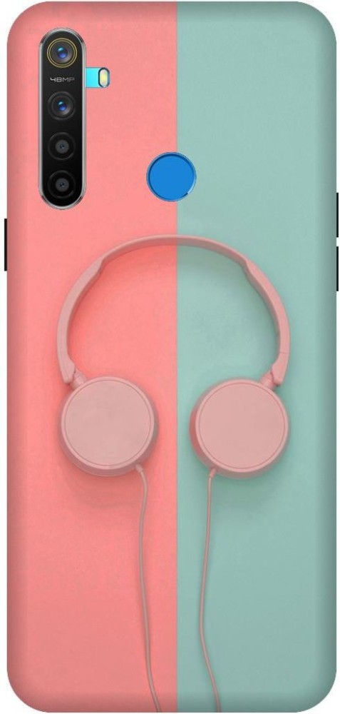 Realme 5 online headphone