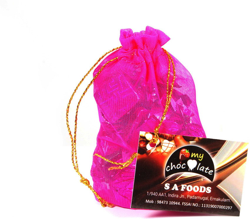 Discover 128+ potli bags for chocolates 3tdesign.edu.vn