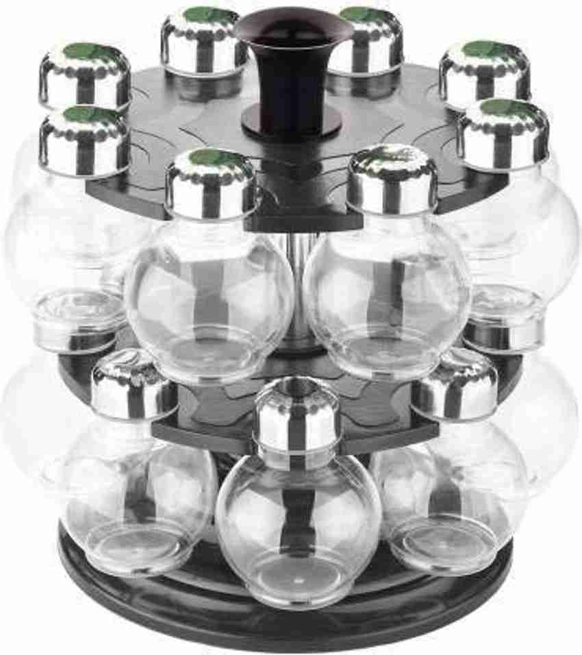 SHAYONA SALES Spice Set Plastic Price in India Buy SHAYONA SALES Spice Set Plastic online at Flipkart
