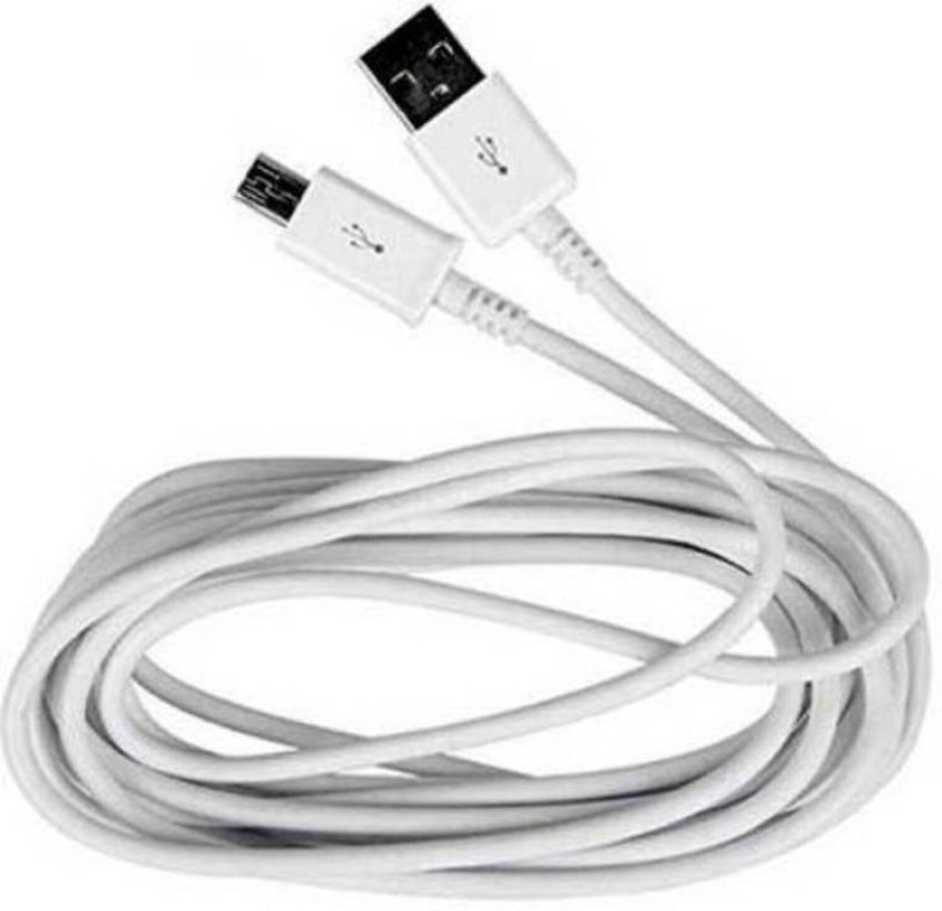 VIP Micro USB Cable 2 m 2 amp charging cable - : Flipkart.com