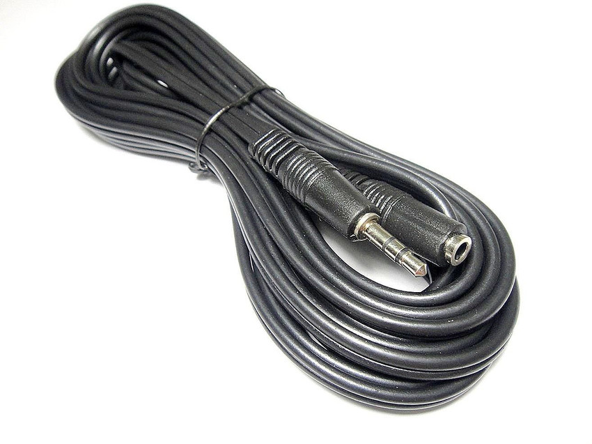 Headphone extension cable best sale flipkart
