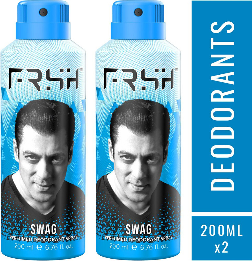 Salman khan shop body spray