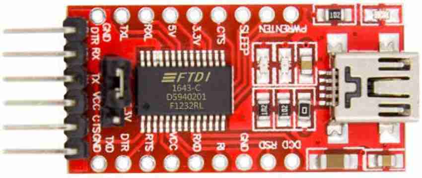 Ftdi Cable Pinout Applications And How To Use It Windows 50 Off 3282