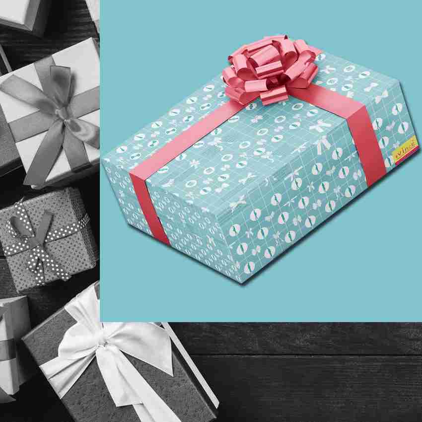 Gift wrap company hotsell
