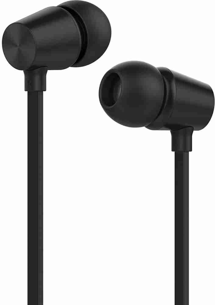 Pebble handsfree online earphones