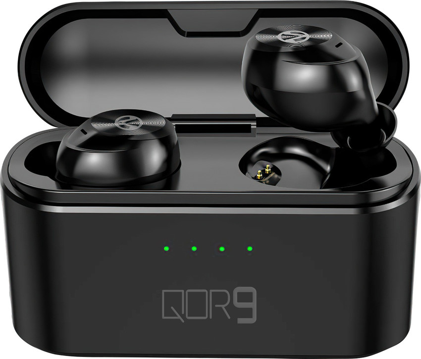 Qor9 outlet earbuds review