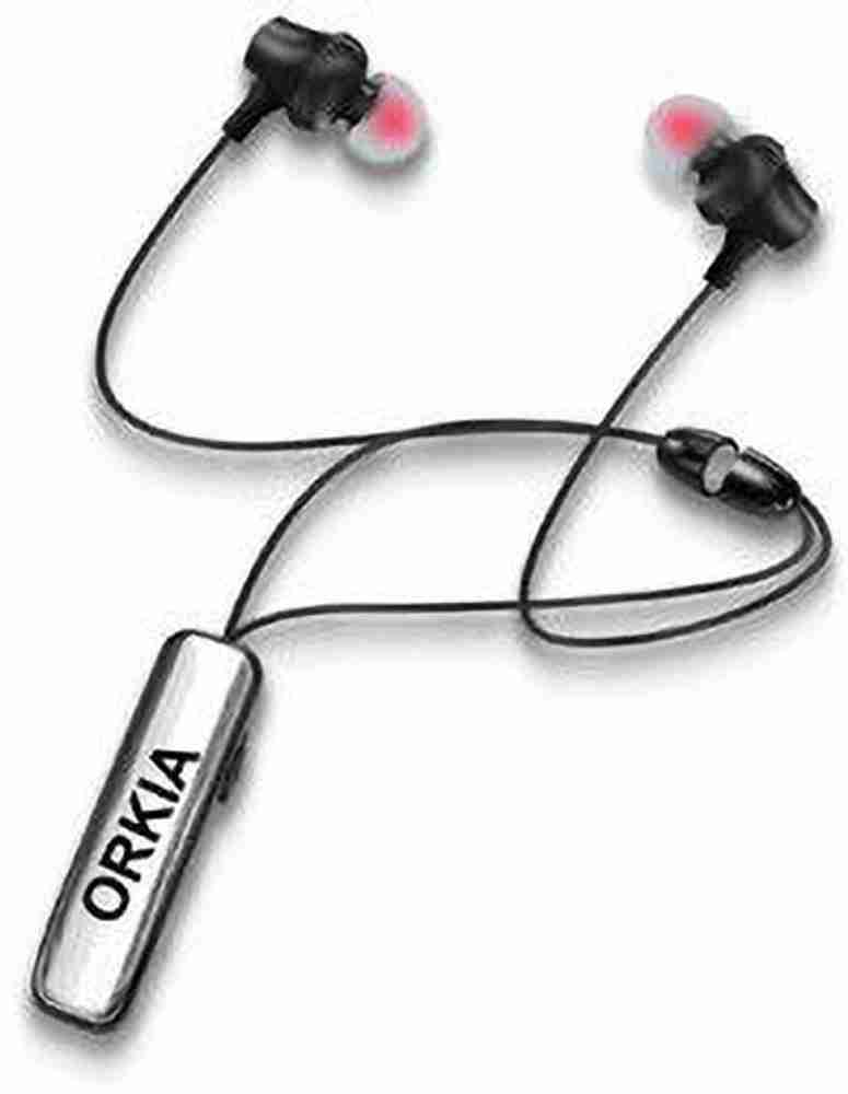 Orkia bluetooth headphones price deals