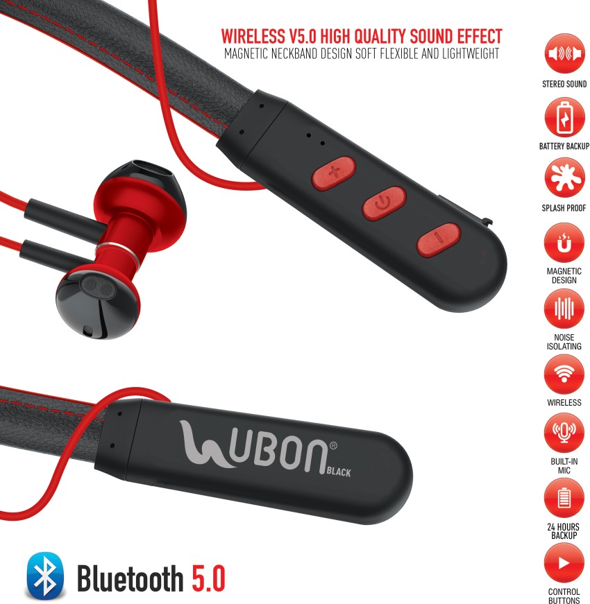 Ubon headphones cl 60 sale