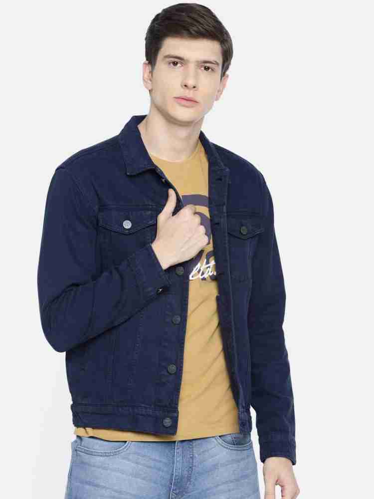 Ecko Unltd Full Sleeve Washed Men Jacket Buy Ecko Unltd Full Sleeve Washed Men Jacket Online at Best Prices in India Flipkart