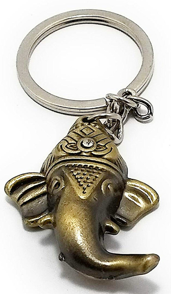 Ganesh keyring new arrivals