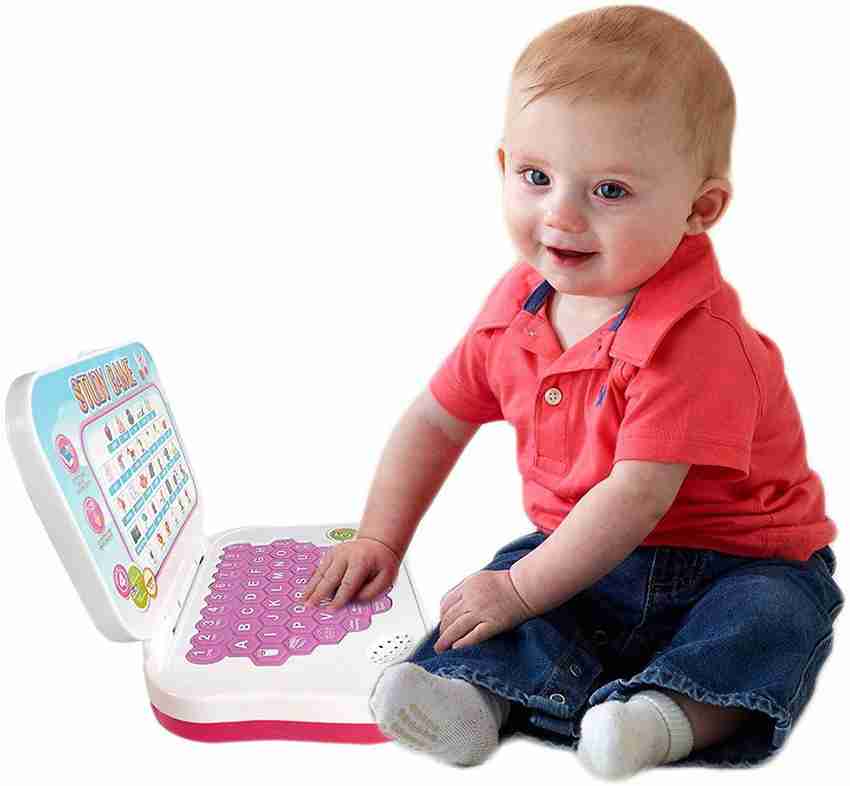 Small sales baby laptop