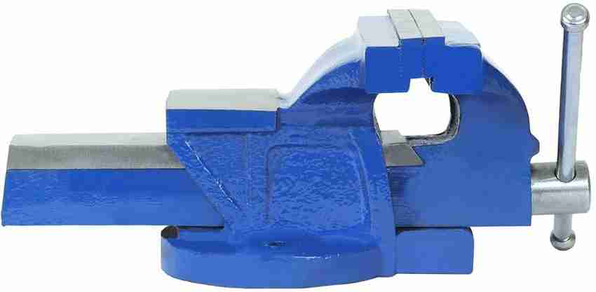 8 inch clearance vice
