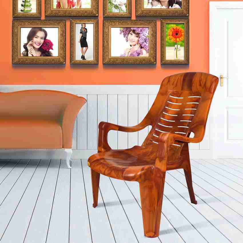 National Relax Plastic Outdoor Chair Price in India Buy National Relax Plastic Outdoor Chair online at Flipkart