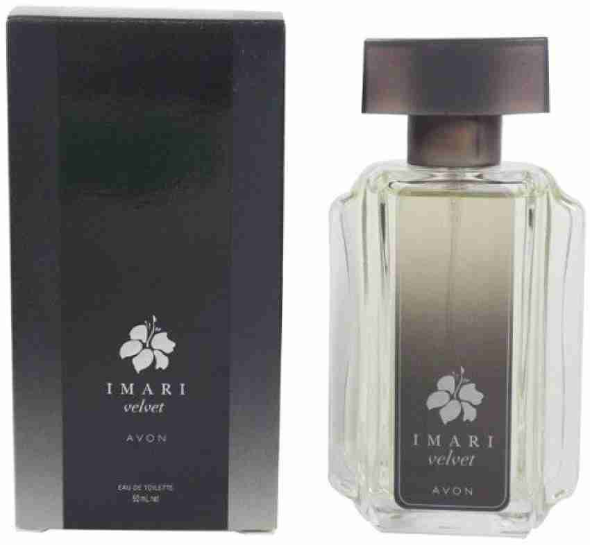 AVON IMARI PERFUME COLOGNE FOR WOMEN 50ml