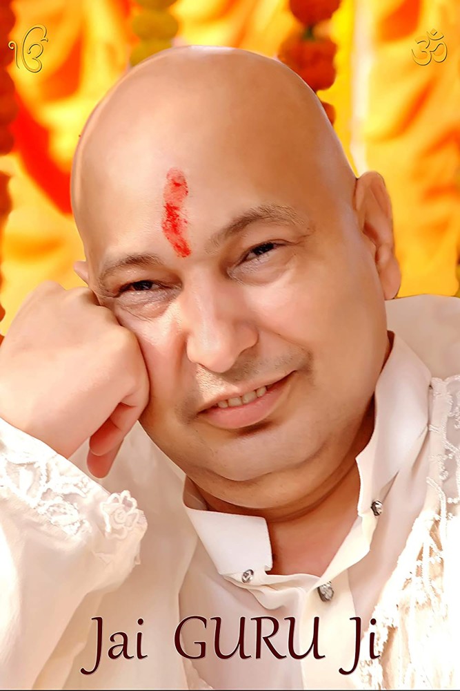 Om Namah Shivaya Guruiji Sada Sahaye: GuruJi Birthday on 7th July in Bade  Mandir