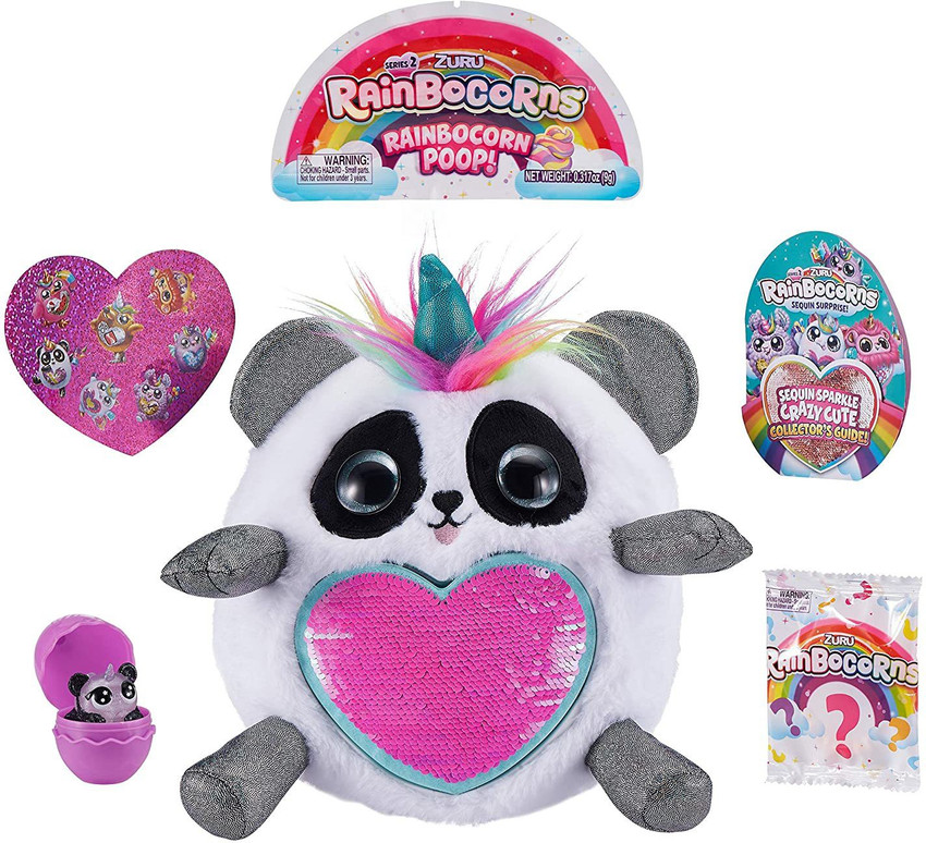 Rainbocorn series hot sale 2