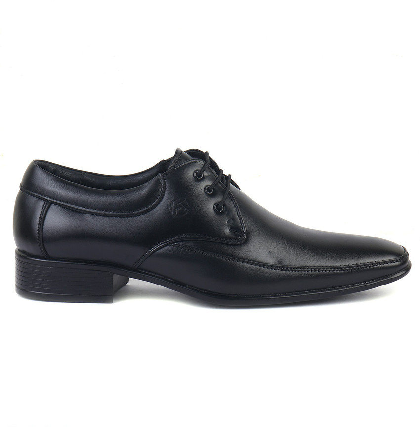 G L Trend Genuine Leather Formal Shoe Lace Up For Men Buy G L Trend Genuine Leather Formal Shoe Lace Up For Men Online at Best Price Shop Online for