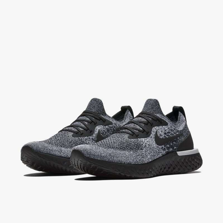 Nike epic react top flyknit flipkart