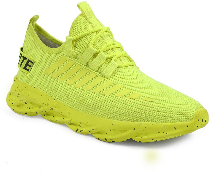Nike parrot colour shoes online