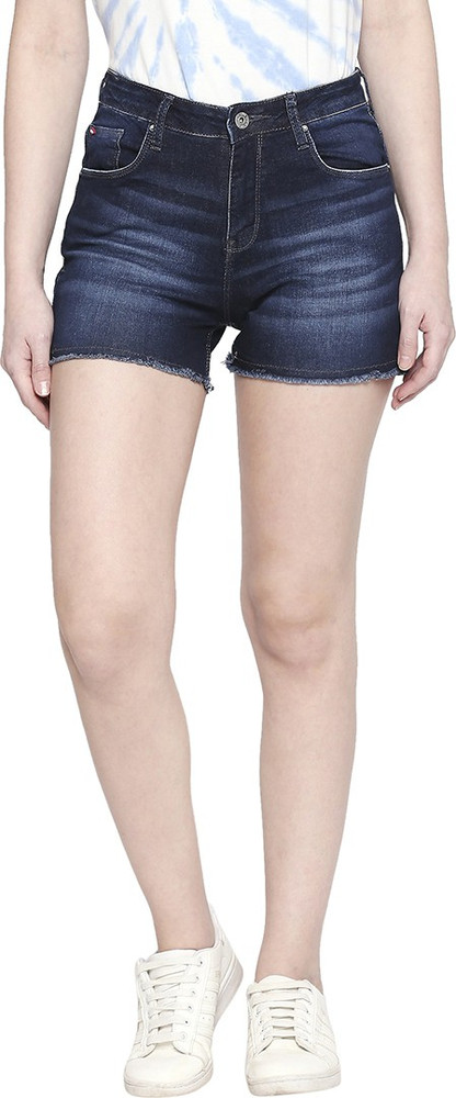 Lee cooper shorts for ladies sales