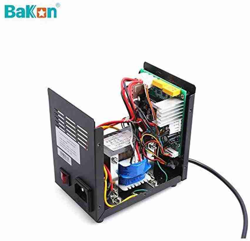 BAKON SBK8586 SMD Rework Station 700W Soldering Station