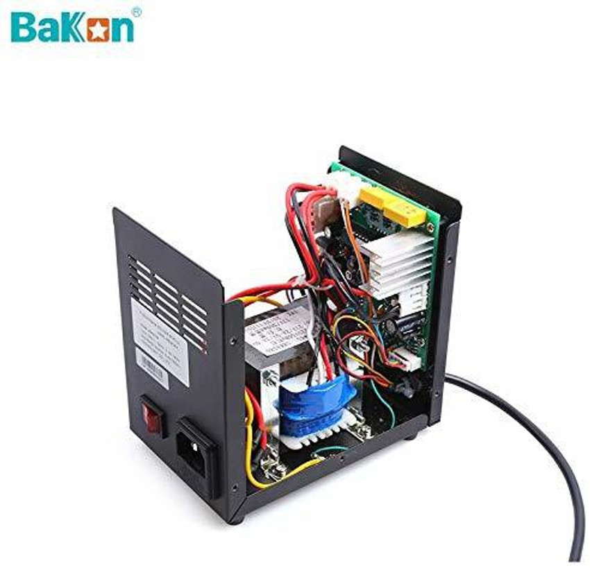 Bakon 8586 smd soldering station deals