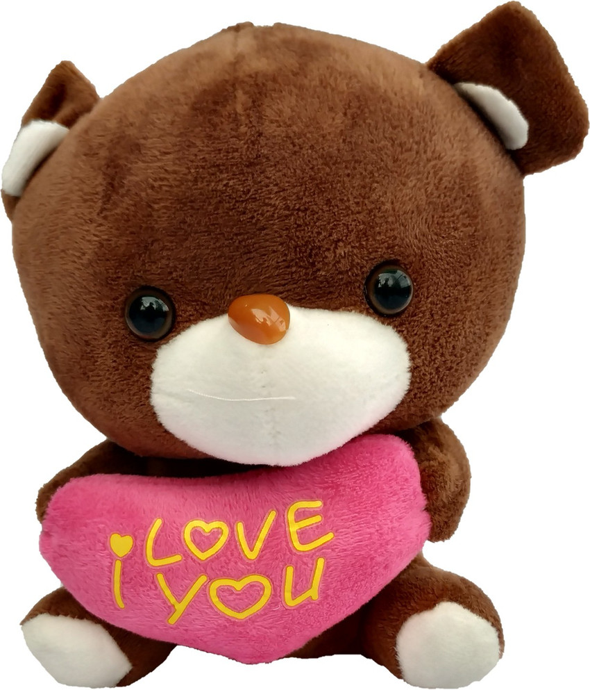 I love you top teddy bear for boyfriend