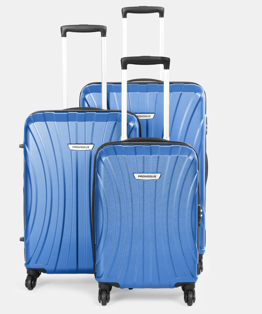 Provogue luggage discount