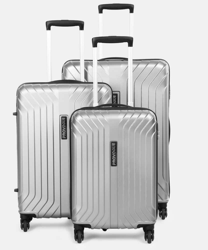 Provogue best sale suitcase price