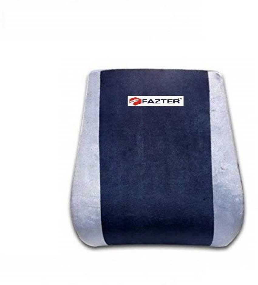 Amron back clearance support for chair