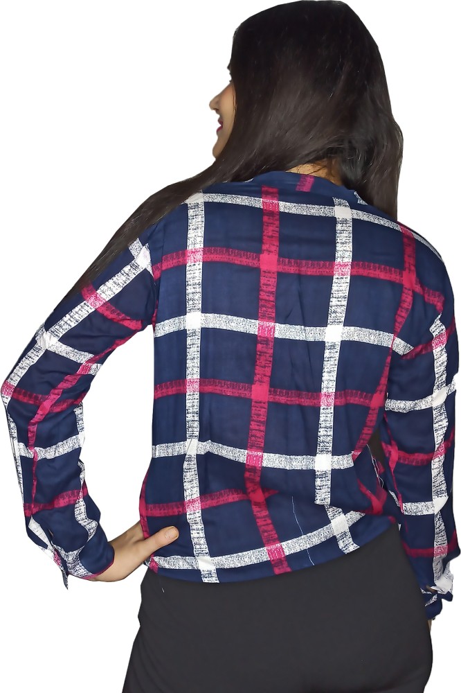 安い通販 【値下げ中】THERE MONK flannel check shirt | www.bambinis.ma