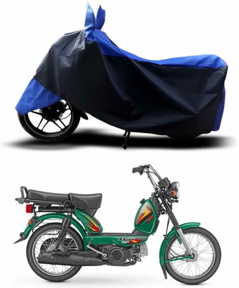 ANTHUB Two Wheeler Cover for TVS Price in India Buy ANTHUB Two