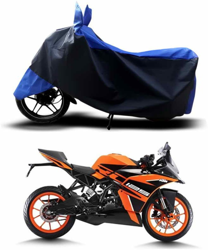 SEBONGOOO Two Wheeler Cover for KTM Price in India Buy SEBONGOOO Two Wheeler Cover for KTM online at Flipkart