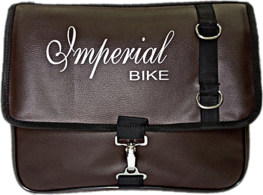 Motorbike satchel shop