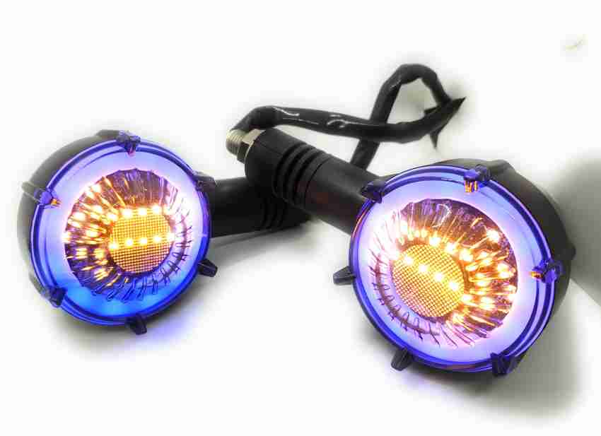 Cycle indicator store light flipkart