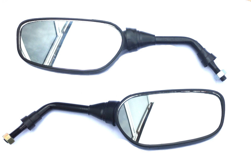 Pulsar 150 best sale side mirror price