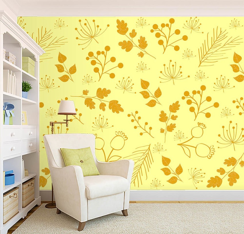 Yellow Floral Background Images  Free Download on Freepik