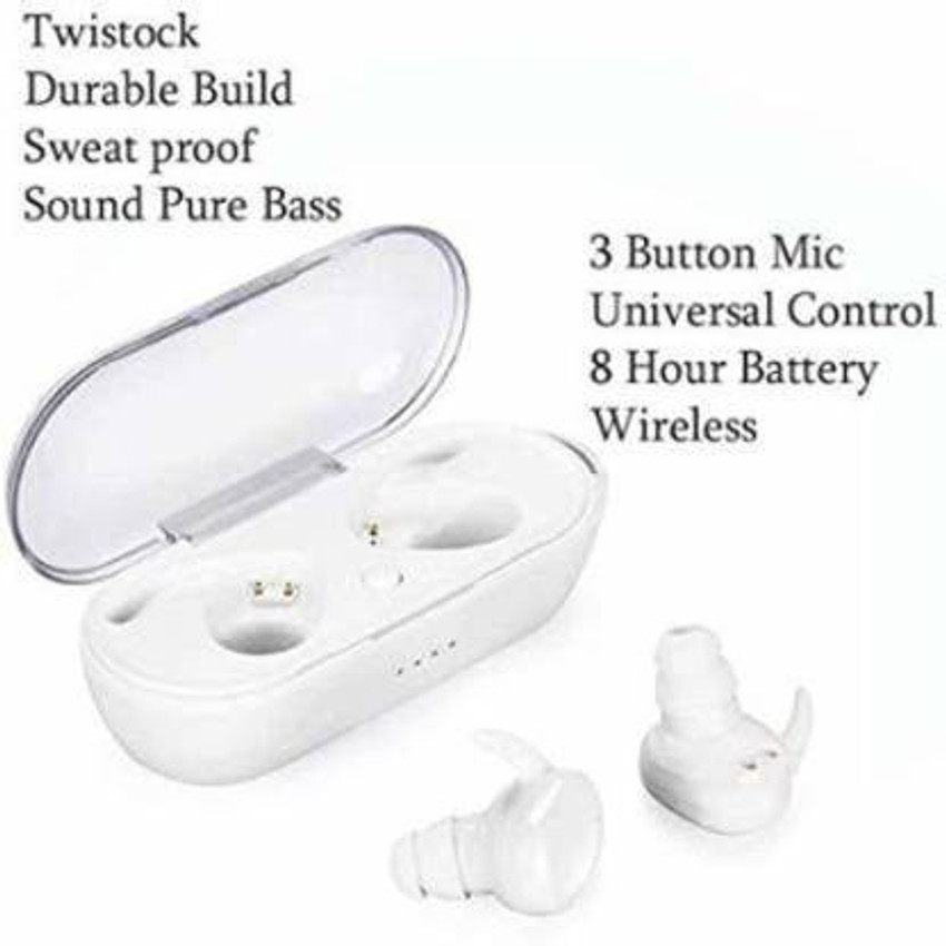 vk integrate SPORT WIRELESS V5.0 TWS 4 TRULY WIRELESS IN EAR
